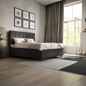 Boxspring Superba Arosa