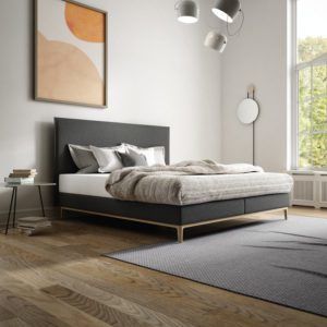 Boxspring Superba Flims
