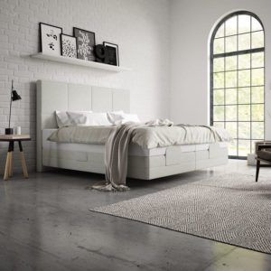 Boxspring Superba Montreux