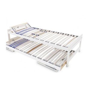 Lit gigogne Twin Superba