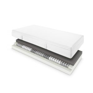 Matelas Superba Jubi 90 GELTEX