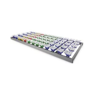 Sommier Superba Ergoletto 2.0