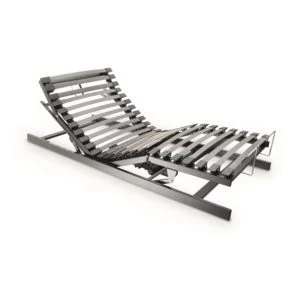 Sommier Superba Superbaflex – motorisé