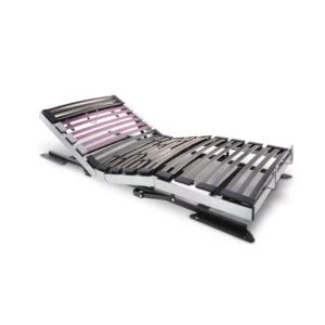 Sommier Superba Uniflex – motorisé