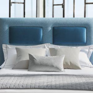 Treca tête de lit Coussin