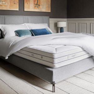 Matelas Treca Touche de Lin