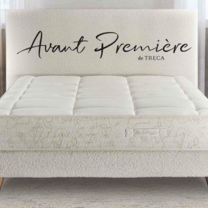 Lit complet Treca Avant Première