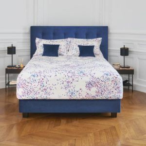 Matelas Treca Paris Istanbul