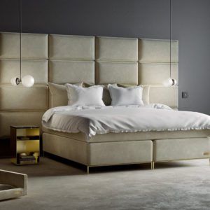 Carpe Diem Beds lit Skaftö
