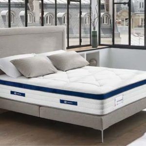 Matelas Simmons Gentleman 2