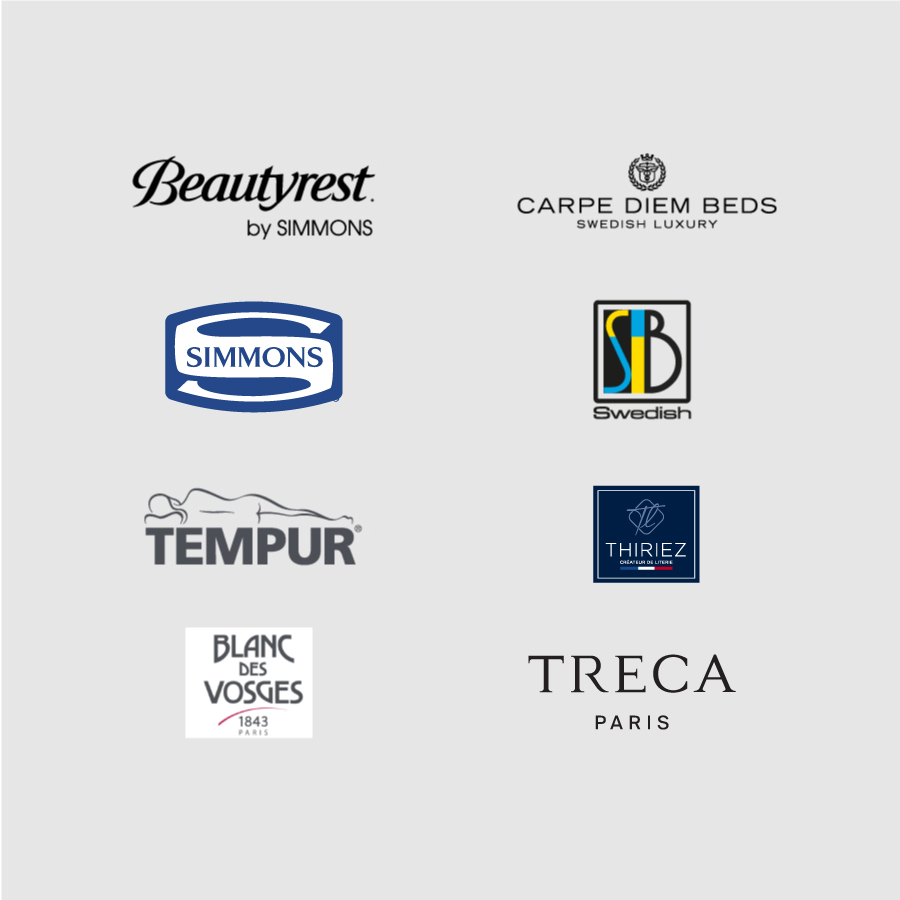 Marques Boxspring Expert