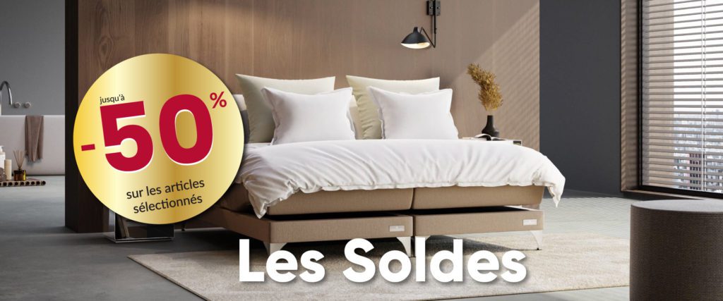 Boxspring expert Etoy