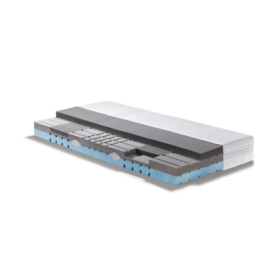 Matelas Swissflex versa 22 Gomtex Gel