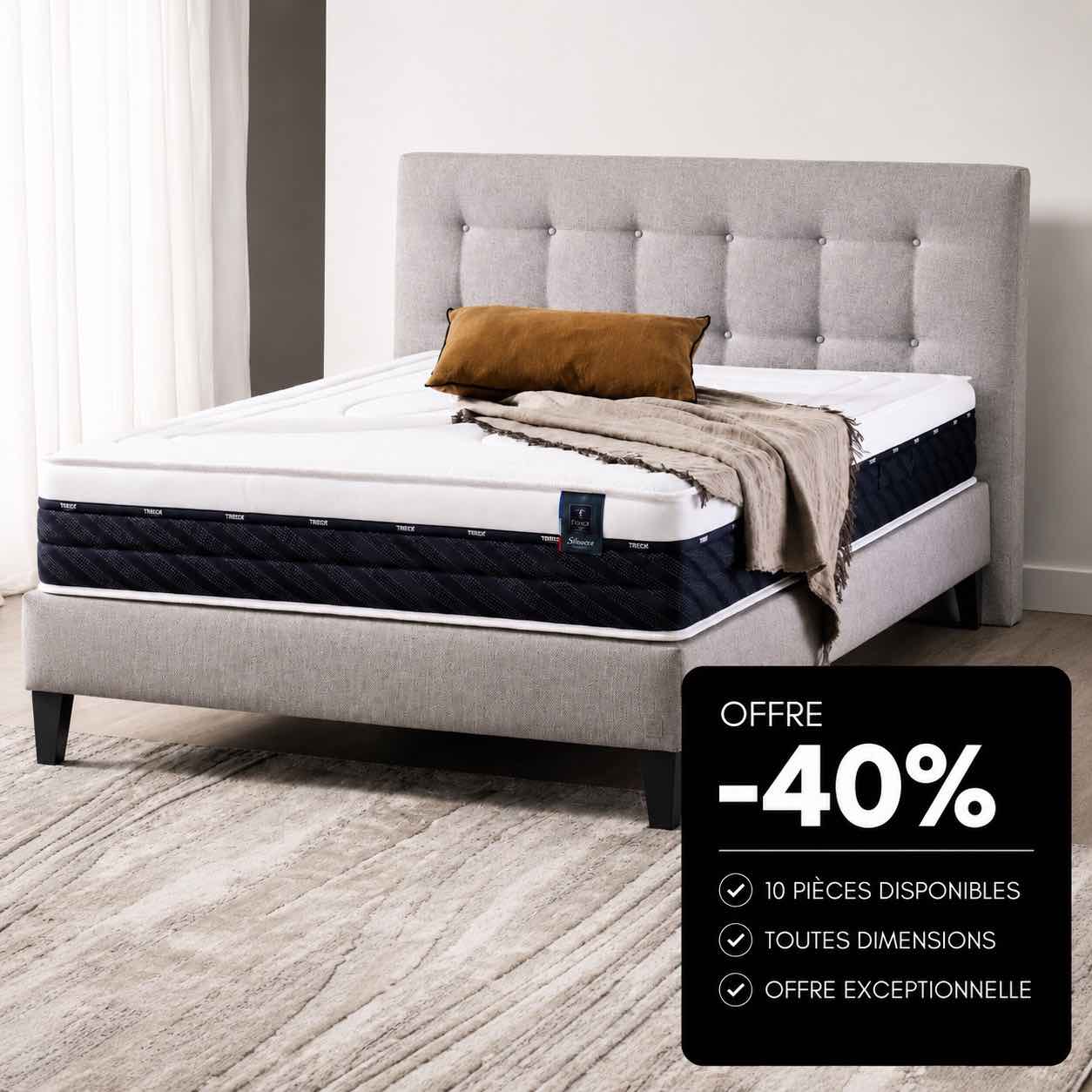 Matelas Olympe