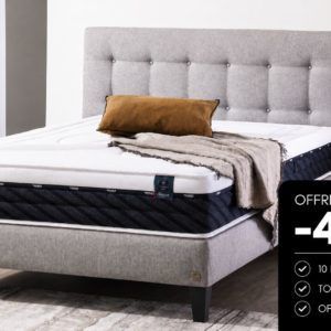 Matelas Olympe