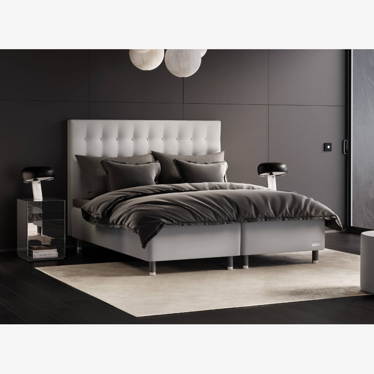 Literie CARPE DIEM BEDS