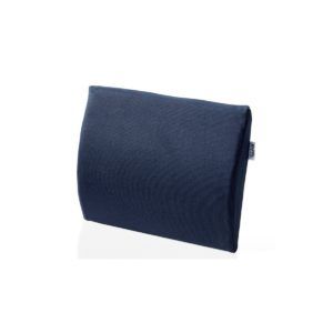 Coussin dorsal transit TEMPUR