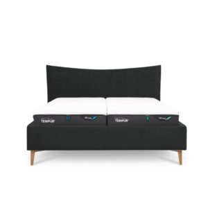 Lit TEMPUR Design VINTAGE