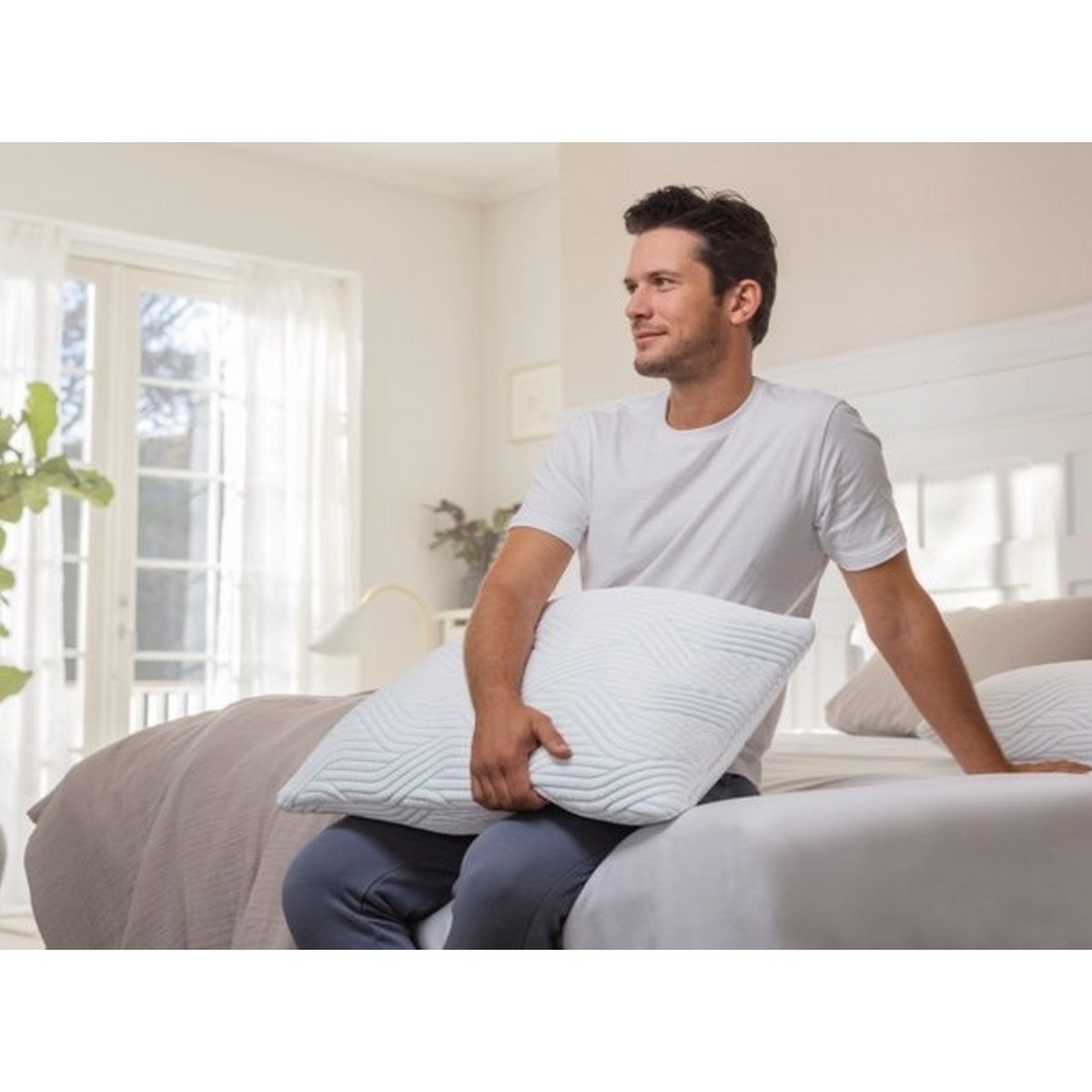 Oreiller TEMPUR Comfort SmartCool™ Soft – Image 3