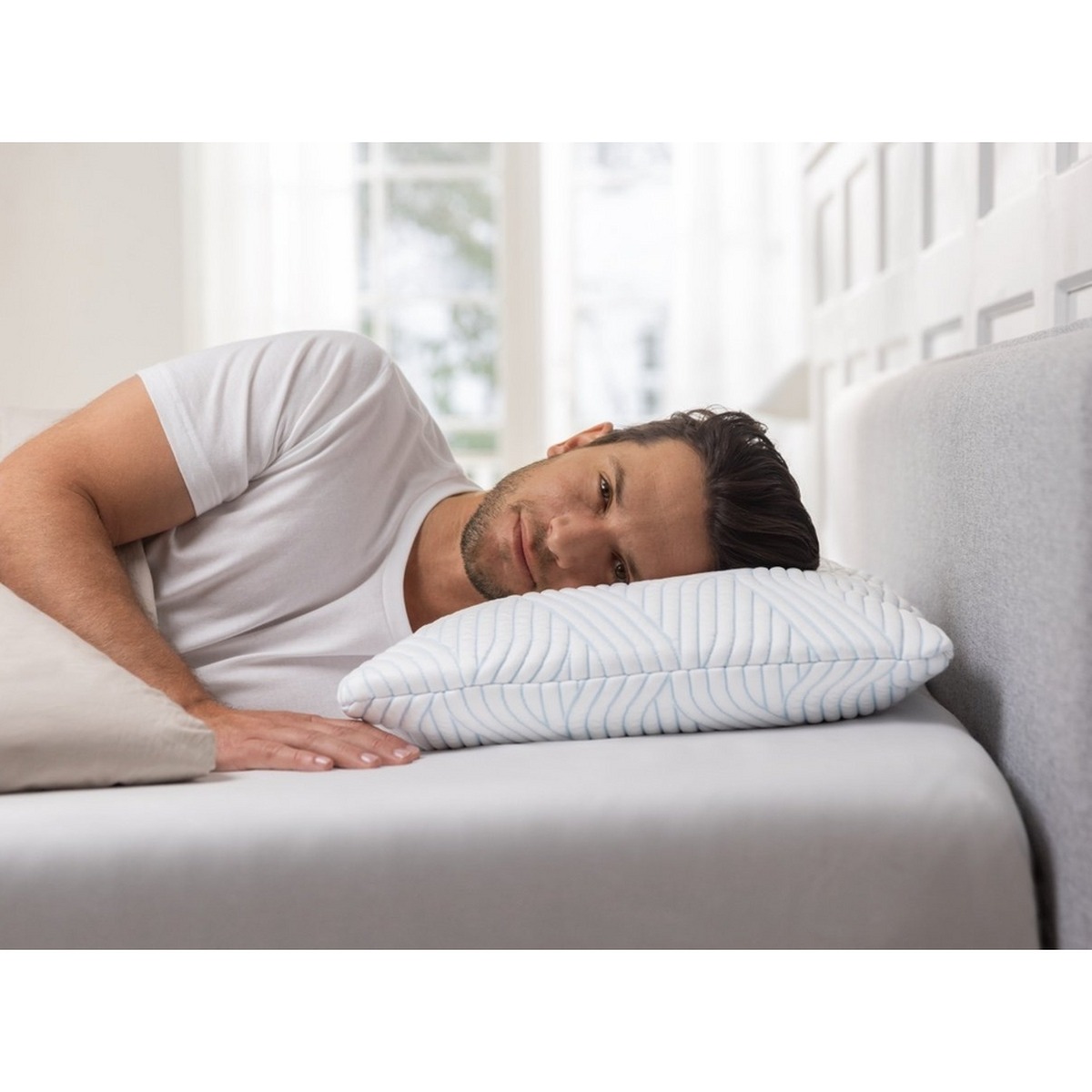 Oreiller TEMPUR Comfort SmartCool™ Medium – Image 3