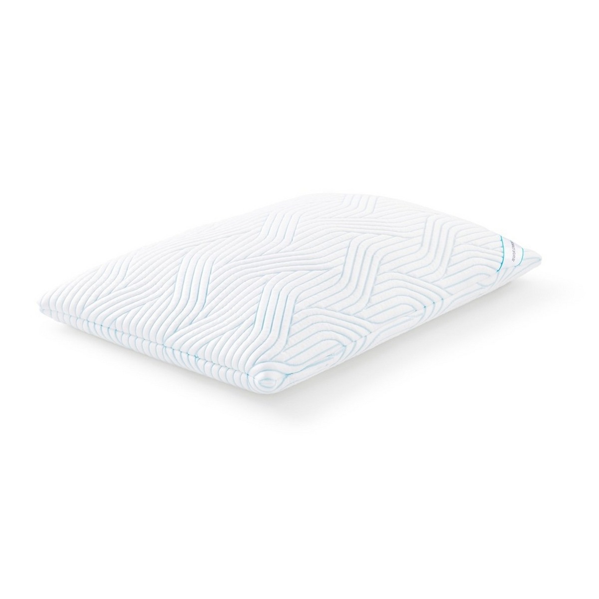 Oreiller TEMPUR Comfort SmartCool™ Souple avec housse rafraîchissante