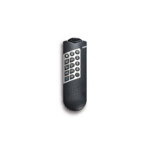 Télécommande radio supplémentaire